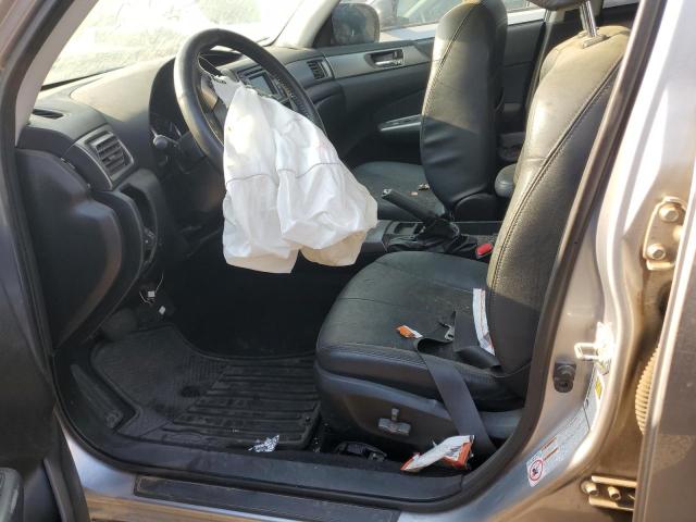Photo 7 from auction – 2012 SUBARU FORESTER L with VIN JF2SHAEC7CH443909