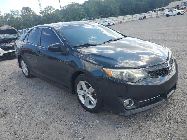 Photo 4 from auction – 2013 TOYOTA CAMRY L with VIN 4T1BF1FK0DU696164