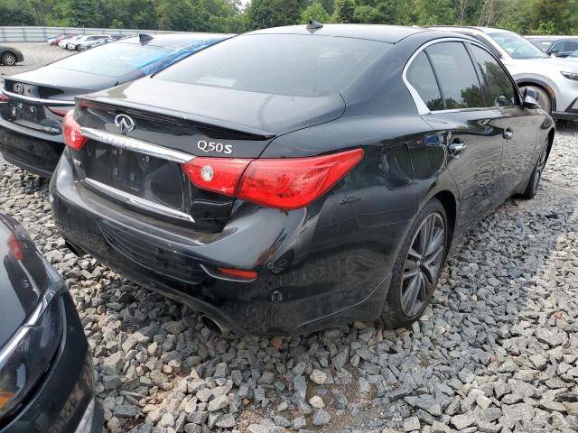 Photo 3 from auction – 2016 INFINITI Q50 PREMIU with VIN JN1EV7AR5GM341316