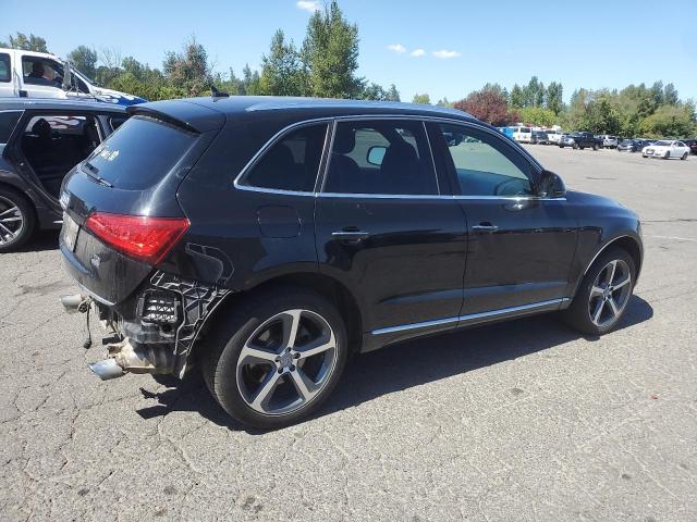 Photo 3 from auction – 2015 AUDI Q5 TDI PRE with VIN WA1VMAFP7FA092659