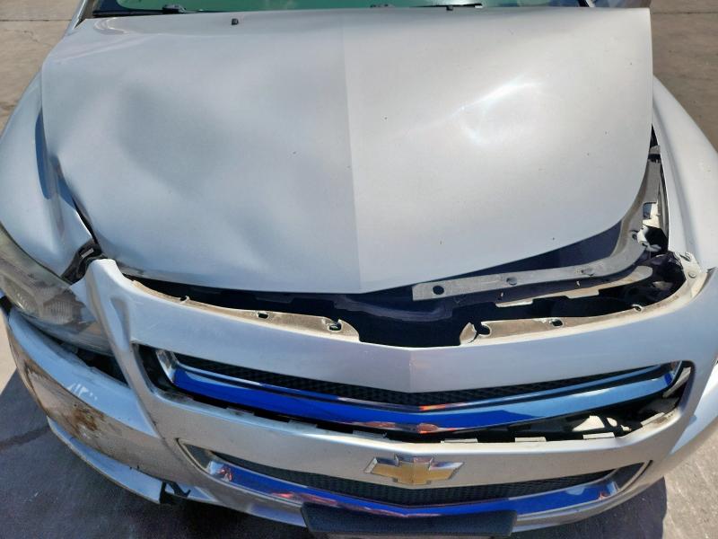 Photo 11 from auction – 2012 CHEVROLET MALIBU with VIN 1G1ZA5E09CF384008