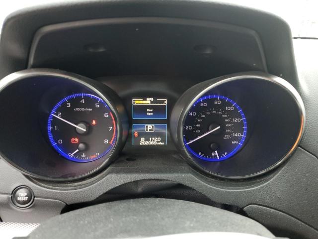 Photo 9 from auction – 2016 SUBARU OUTBACK 2. with VIN 4S4BSACC5G3338349