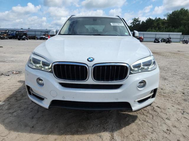 Photo 5 from auction – 2015 BMW X5 SDRIVE3 with VIN 5UXKR2C58F0H37166