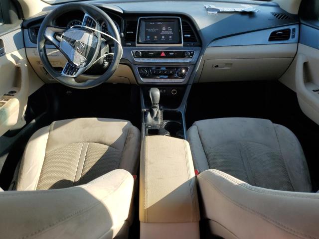 Photo 8 from auction – 2019 HYUNDAI SONATA SE with VIN 5NPE24AF8KH744025