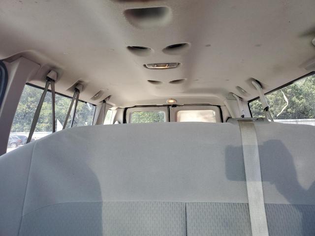Photo 10 from auction – 2014 FORD ECONOLINE with VIN 1FBSS3BL0EDA58805
