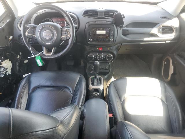 Photo 8 from auction – 2017 JEEP RENEGADE L with VIN ZACCJBDB2HPF95215