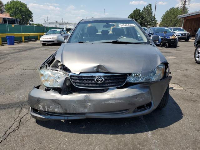 Photo 5 from auction – 2006 TOYOTA COROLLA CE with VIN 1NXBR32E96Z633540