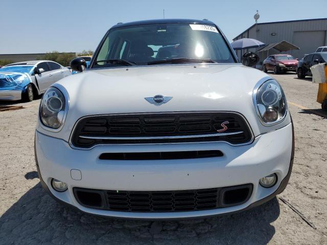 Photo 5 from auction – 2015 MINI COOPER S C with VIN WMWZC3C50FWT05993