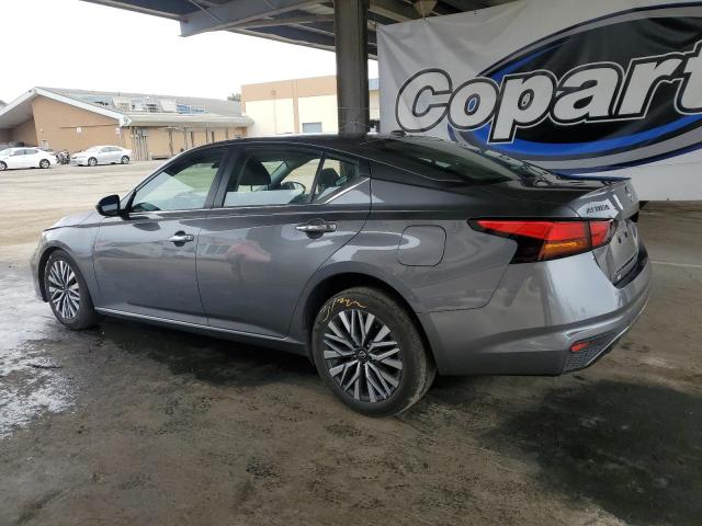 Photo 2 from auction – 2024 NISSAN ALTIMA SV with VIN 1N4BL4DV5RN372985