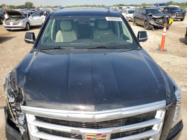 Photo 12 from auction – 2016 CADILLAC ESCALADE LUXURY with VIN 1GYS4BKJ6GR443218