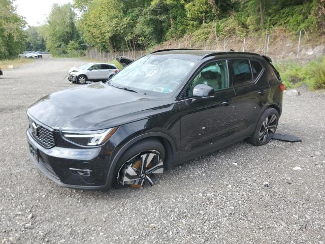 Photo 1 from auction – 2024 VOLVO XC40 PLUS with VIN YV4L12UL1R2223284