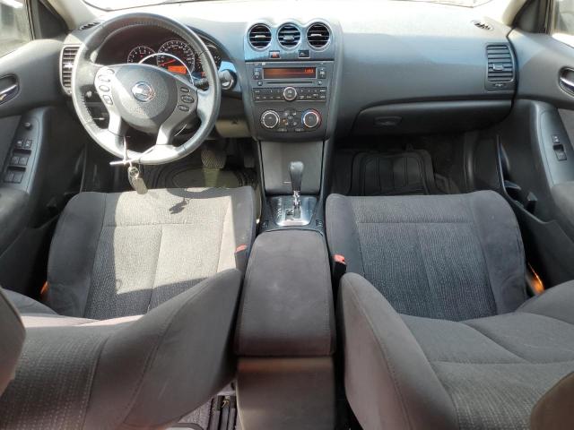 Photo 8 from auction – 2012 NISSAN ALTIMA BAS with VIN 1N4AL2AP0CC114835