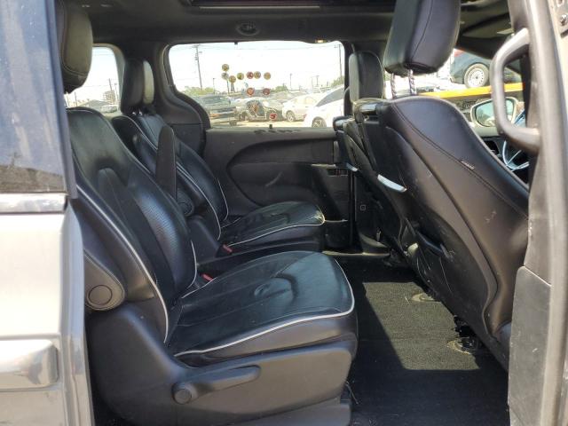 Photo 11 from auction – 2020 CHRYSLER PACIFICA H with VIN 2C4RC1N76LR267650
