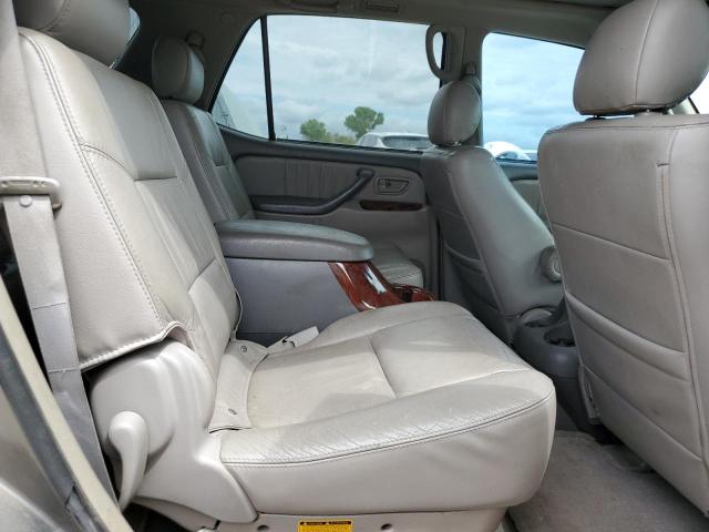Photo 11 from auction – 2007 TOYOTA SEQUOIA LIMITED with VIN 5TDBT48A07S281549
