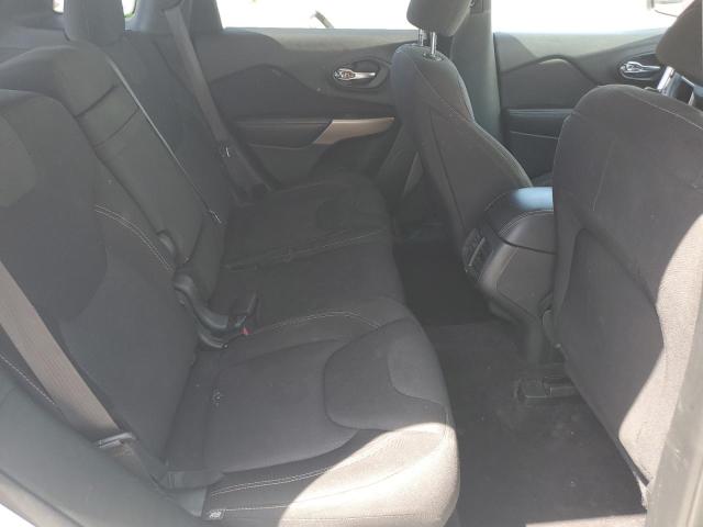 Photo 11 from auction – 2017 JEEP CHEROKEE L with VIN 1C4PJLCB2HW628998