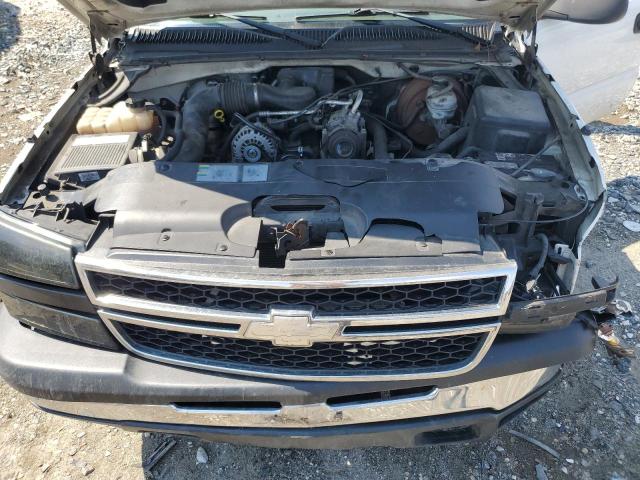 Photo 11 from auction – 2006 CHEVROLET SILVERADO with VIN 1GCEC19XX6Z276676