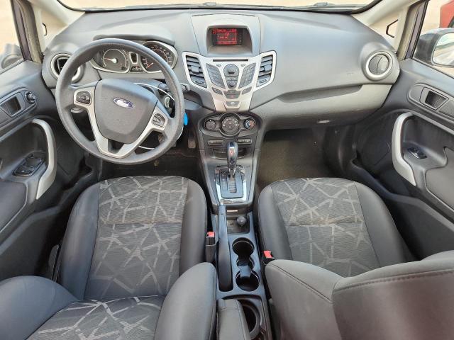 Photo 8 from auction – 2012 FORD FIESTA SE with VIN 3FADP4EJ6CM153480
