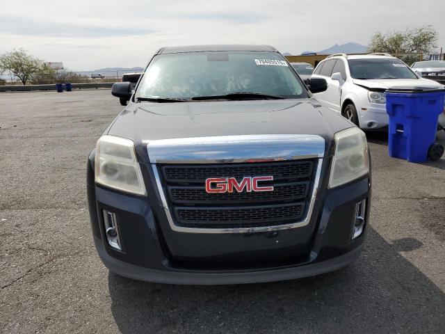 Photo 5 from auction – 2015 GMC TERRAIN SL with VIN 2GKALMEK7F6228658