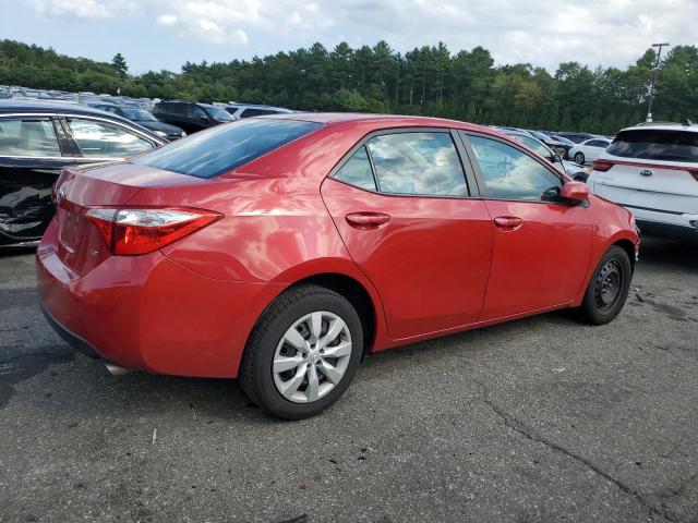 Photo 3 from auction – 2015 TOYOTA COROLLA L with VIN 2T1BURHE3FC413742