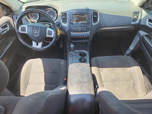 Photo 8 from auction – 2013 DODGE DURANGO SXT with VIN 1C4RDHAG0DC673767