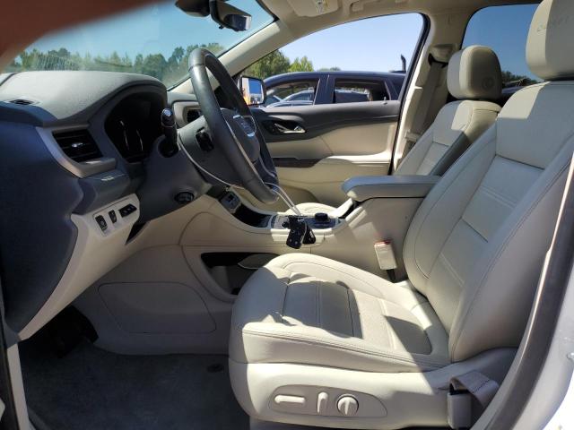 Photo 7 from auction – 2023 GMC ACADIA DEN with VIN 1GKKNXLS2PZ189227