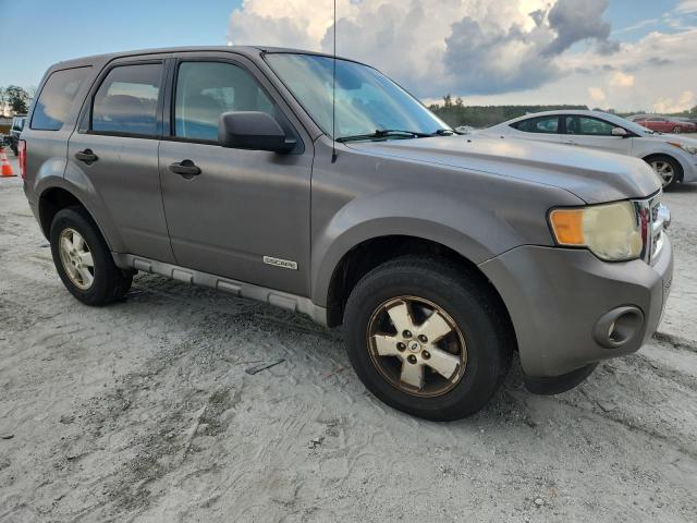 Photo 4 from auction – 2009 FORD ESCAPE XLS with VIN 1FMCU02739KC80165