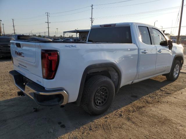 Photo 3 from auction – 2023 GMC SIERRA K15 with VIN 1GTRUBED4PZ181760