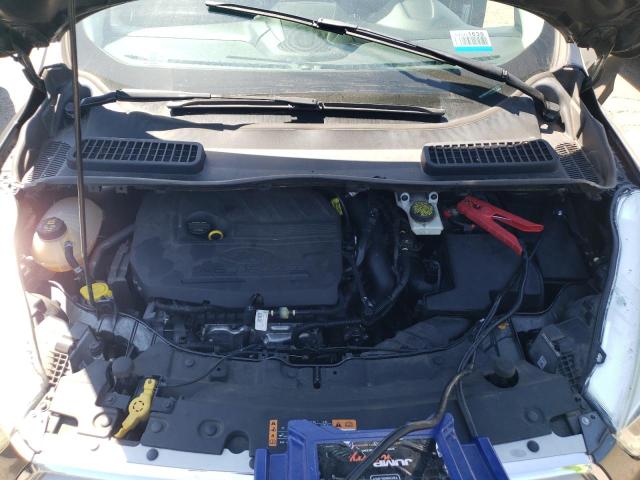 Photo 11 from auction – 2017 FORD ESCAPE SE with VIN 1FMCU0GD6HUC81165