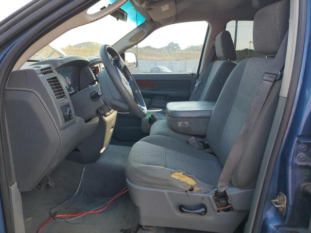 Photo 7 from auction – 2006 DODGE RAM 1500 S with VIN 1D7HU18N76S656213