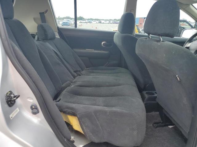 Photo 10 from auction – 2012 NISSAN VERSA S with VIN 3N1BC1CP7CK233887