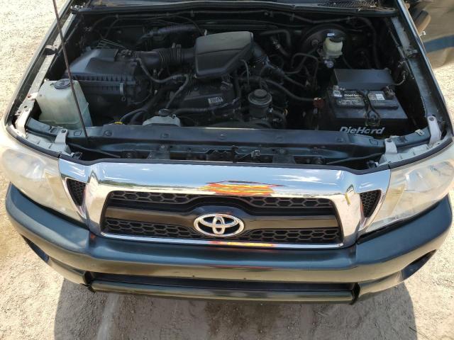 Photo 11 from auction – 2011 TOYOTA TACOMA ACCESS CAB with VIN 5TFTX4CN4BX002142