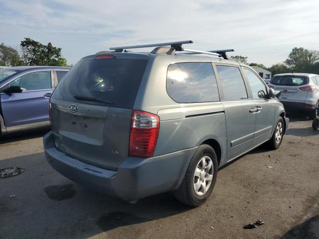 Photo 3 from auction – 2009 KIA SEDONA EX with VIN KNDMB233496300115