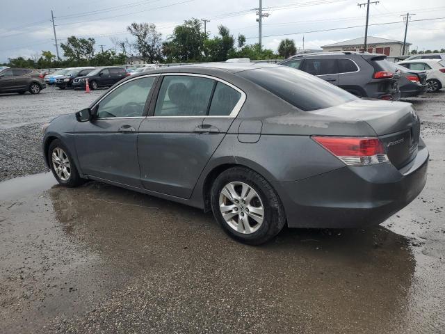 Photo 2 from auction – 2008 HONDA ACCORD LXP with VIN JHMCP26498C028600