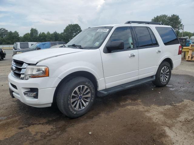 FORD EXPEDITION 2017 with VIN 1FMJU1HT8HEA82924 - Photo from auction