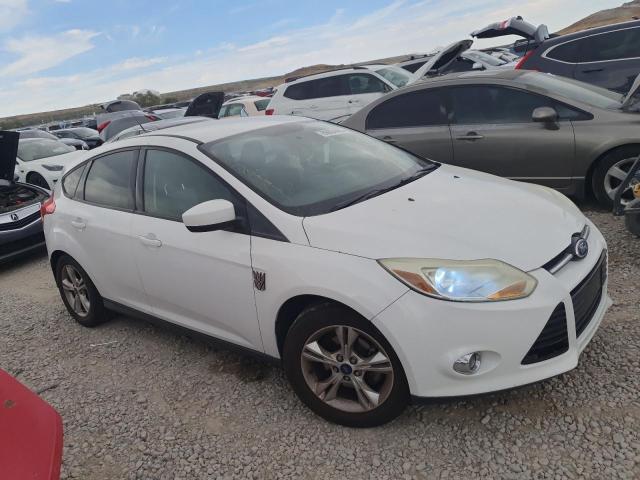 Photo 4 from auction – 2012 FORD FOCUS SE with VIN 1FAHP3K26CL263021