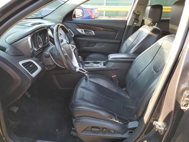 Photo 7 from auction – 2015 GMC TERRAIN DENALI with VIN 2GKFLZEK6F6128747
