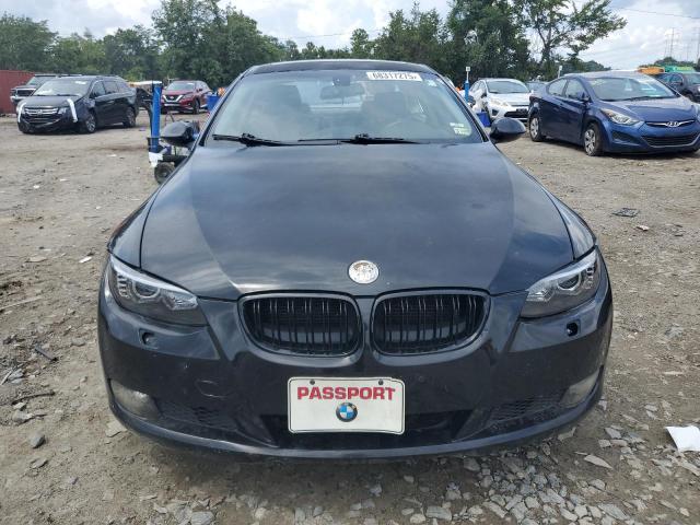 Photo 5 from auction – 2007 BMW 328 XI with VIN WBAWC33587PD06004
