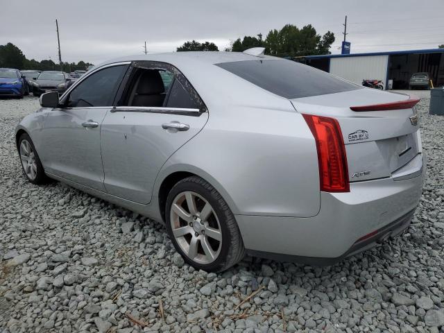 Photo 2 from auction – 2015 CADILLAC ATS with VIN 1G6AA5RA4F0101189