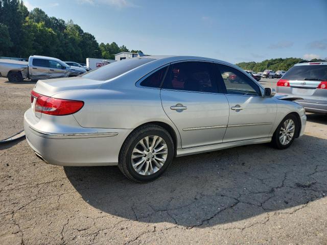 Photo 3 from auction – 2011 HYUNDAI AZERA GLS with VIN KMHFC4DFXBA559815