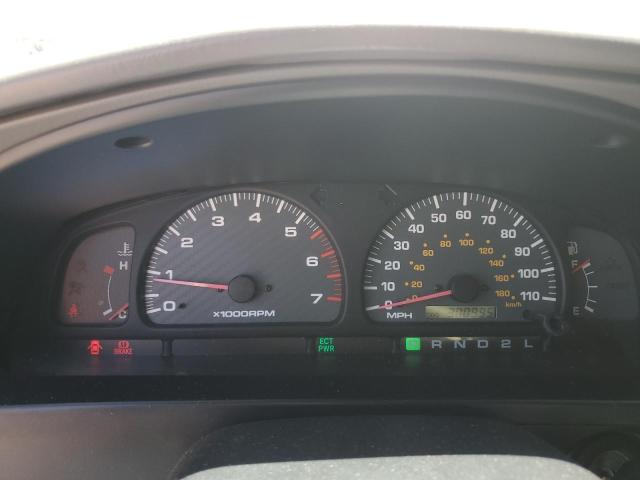 Photo 9 from auction – 2002 TOYOTA 4RUNNER SR with VIN JT3GN86R520220603