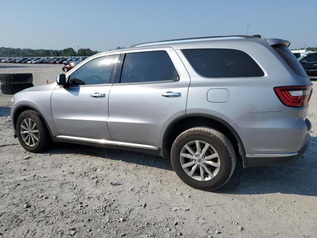 Photo 2 from auction – 2019 DODGE DURANGO SXT with VIN 1C4RDJAG7KC534255