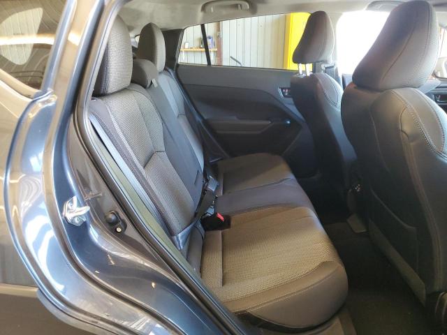 Photo 11 from auction – 2024 SUBARU CROSSTREK with VIN JF2GUADC3RH917771