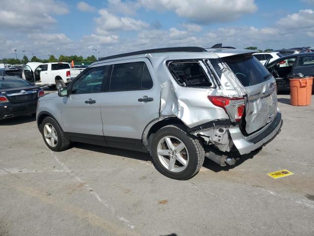 Photo 2 from auction – 2019 FORD EXPLORER with VIN 1FM5K7BH3KGA72330