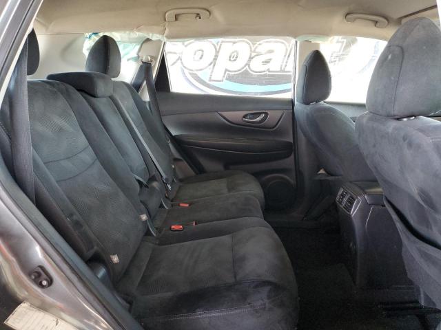 Photo 10 from auction – 2016 NISSAN ROGUE S with VIN 5N1AT2MT0GC767315