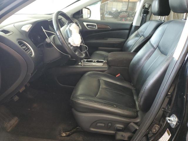 Photo 7 from auction – 2014 NISSAN PATHFINDER with VIN 5N1AR2MN3EC683261