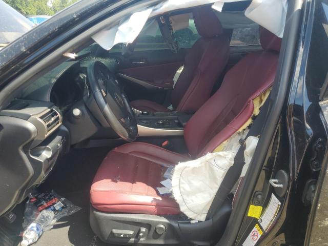 Foto 7 de la subasta – 2016 LEXUS IS 200T con VIN JTHBA1D26G5037976
