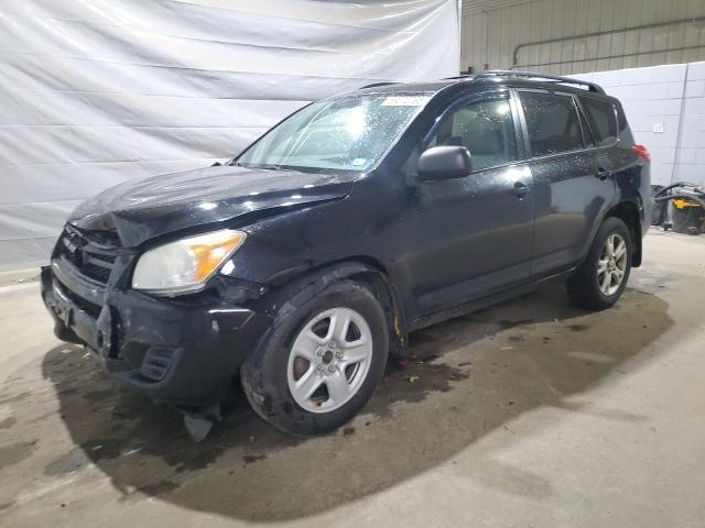 TOYOTA RAV4 2011 with VIN 2T3BF4DVXBW095508 - Photo from auction