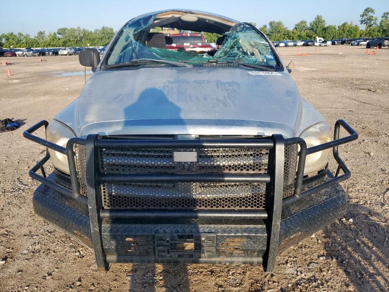Photo 5 from auction – 2007 DODGE RAM 1500 S with VIN 1D7HA18297S190994