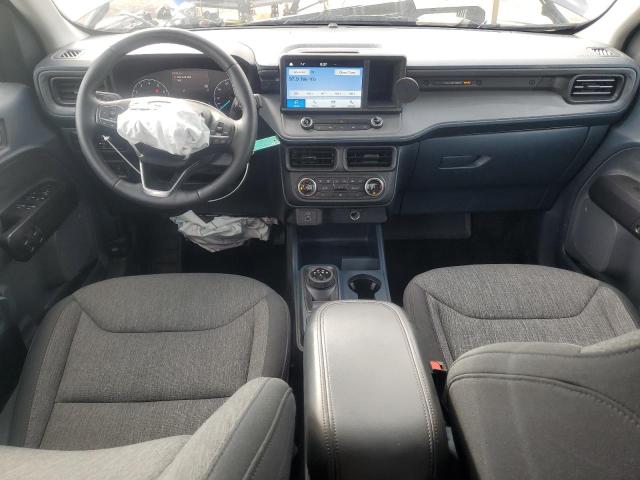 Photo 8 from auction – 2024 FORD MAVERICK X with VIN 3FTTW8J98RRA27015