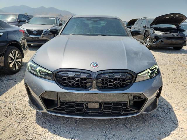 Photo 5 from auction – 2023 BMW M340XI with VIN 3MW49FF07P8C79977